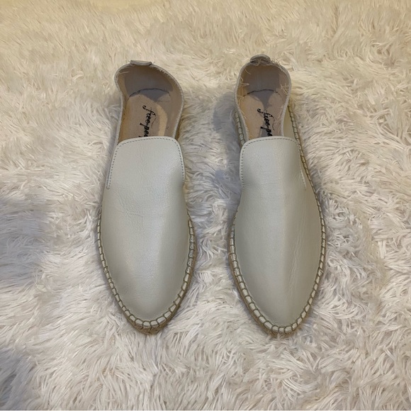 Free People Esmeralda Espadrilles | Size 40 - Picture 6 of 13